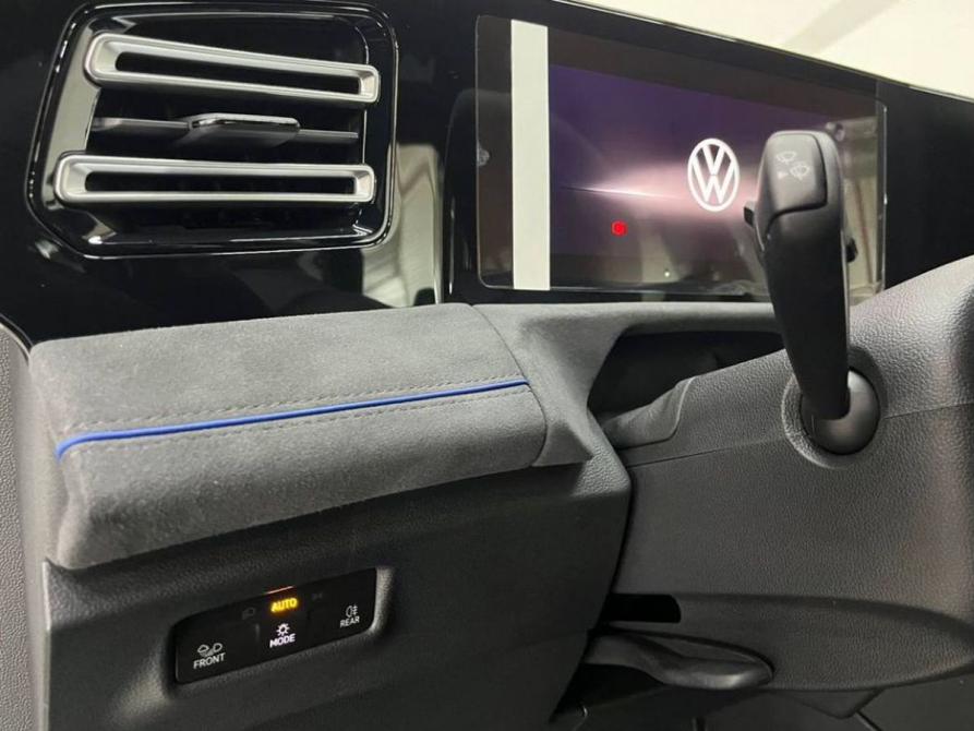 Volkswagen Tiguan II Рестайлинг (China Market) Воронеж  - изображение 14