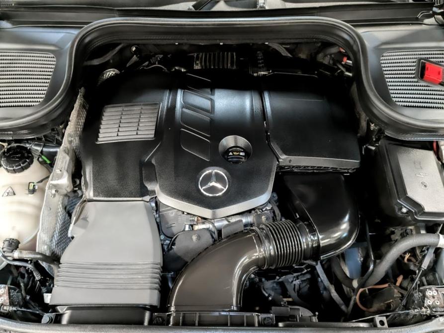 Mercedes-Benz GLE II (V167) Москва  - изображение 9
