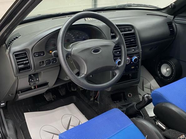 Lada (ВАЗ) 2112 с пробегом 2008 года, цена 220 000 рублей, 133370 км, хэтчбек, Автокод Объявления