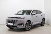 Changan UNI-K Иркутск  - изображение 20