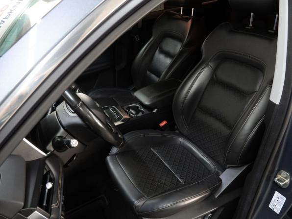 Chery Tiggo 8 I с пробегом 2021 года, цена 1 390 000 рублей, 198899 км, внедорожник, Автокод Объявления