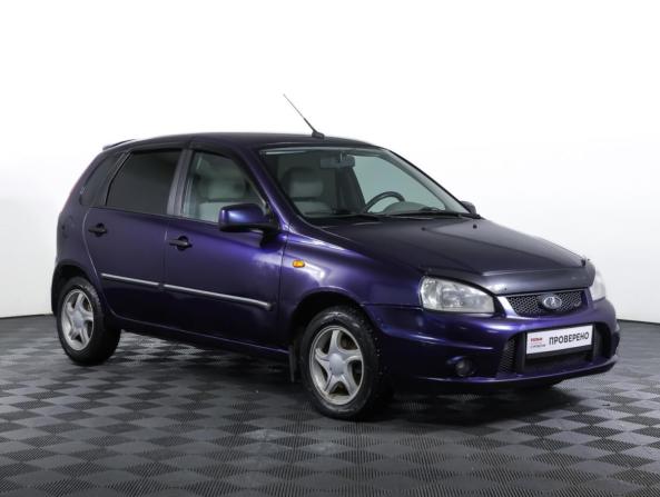 Lada (ВАЗ) Kalina I с пробегом 2012 года, цена 350 000 рублей, 174000 км, хэтчбек, Автокод Объявления