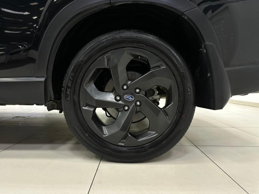 Subaru Forester V Рестайлинг Санкт-Петербург  - изображение 12