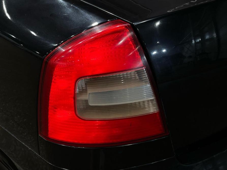 Skoda Octavia II (A5) Рестайлинг Пермь  - изображение 10