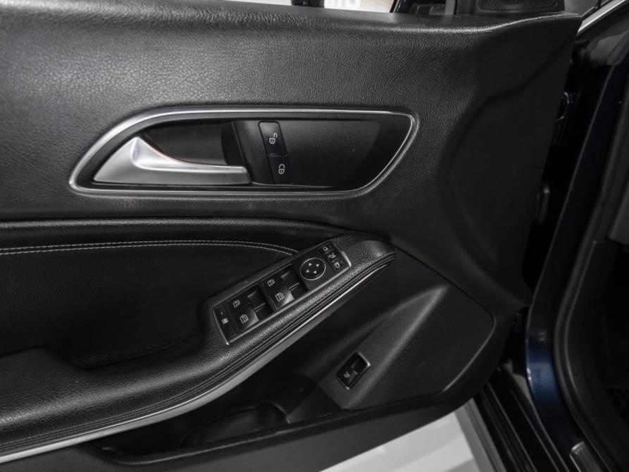 Mercedes-Benz CLA I (C117 X117) Рестайлинг Москва  - изображение 13