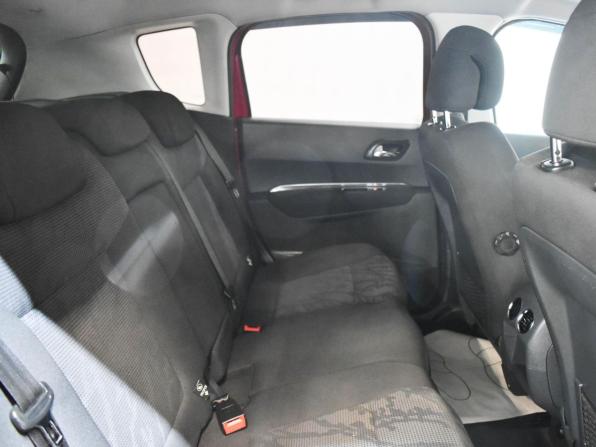 Peugeot 3008 I с пробегом 2011 года, цена 527 000 рублей, 199614 км, внедорожник, Автокод Объявления