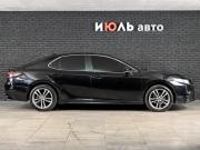 Toyota Camry VIII (XV70) Рестайлинг Екатеринбург  - изображение 28