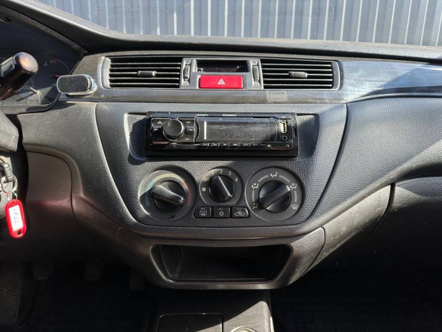 Mitsubishi Lancer IX Ижевск  - изображение 16