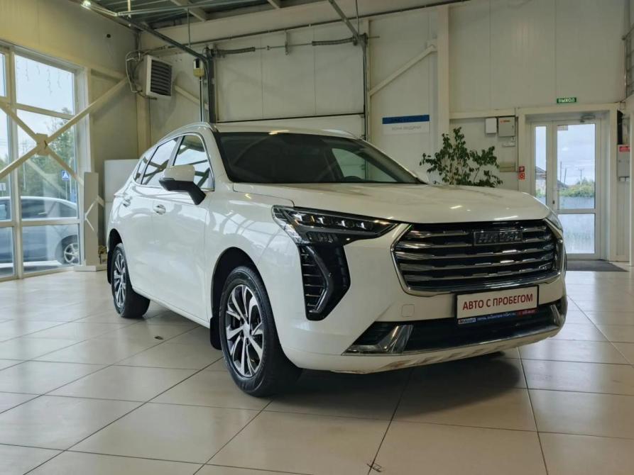 Haval Jolion I Пермь  - изображение 3