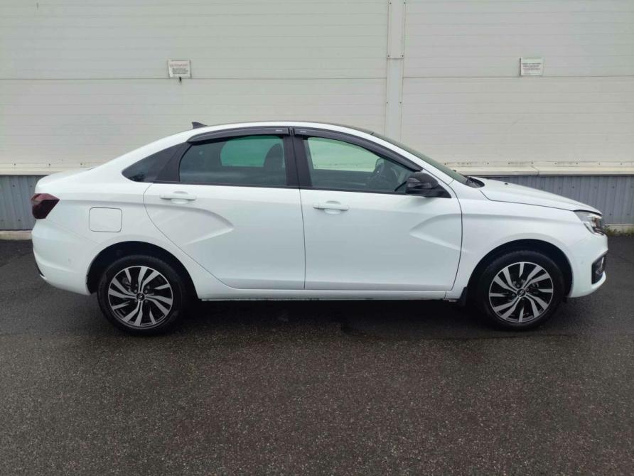 Lada (ВАЗ) Vesta I Рестайлинг (NG) Санкт-Петербург  - изображение 6