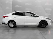 Hyundai Solaris II Рестайлинг Новосибирск  - изображение 27