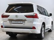 Lexus LX III Рестайлинг 2 Барнаул  - изображение 48