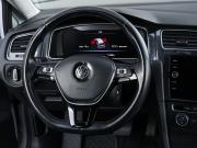 Volkswagen Golf VII Рестайлинг Москва  - изображение 36