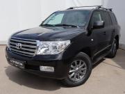 Toyota Land Cruiser 200 Series Москва  - изображение 32