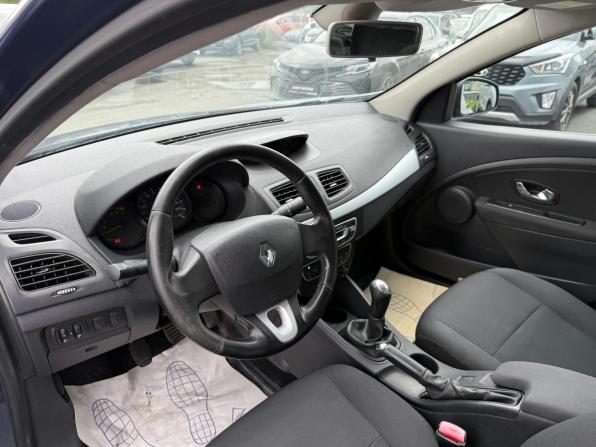Renault Fluence I с пробегом 2012 года, цена 395 000 рублей, 231128 км, седан, Автокод Объявления