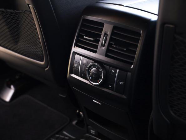 Mercedes-Benz M-Класс III (W166) с пробегом 2012 года, цена 2 199 000 рублей, 204524 км, внедорожник, Автокод Объявления