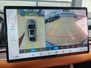 BYD Han I Рестайлинг Москва  - изображение 45