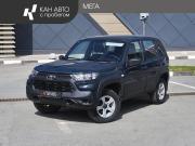 Lada (ВАЗ) Niva Travel I Казань  - изображение 14