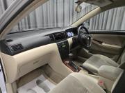 Toyota Allex I Красноярск  - изображение 34