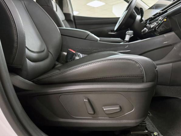 Новый Hyundai Tucson IV Рестайлинг 2026 года, цена 4 990 000 рублей, внедорожник, Автокод Объявления
