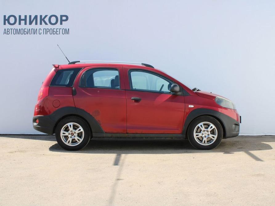 Chery IndiS (S18D) I Нижний Новгород  - изображение 4