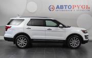 Ford Explorer V Рестайлинг Москва  - изображение 32