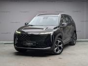 Geely Atlas II Москва  - изображение 17