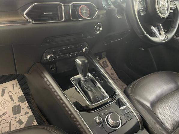 Mazda CX-5 II с пробегом 2019 года, цена 2 099 000 рублей, 90000 км, внедорожник, Автокод Объявления