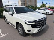 Toyota Land Cruiser 300 Series Москва  - изображение 7