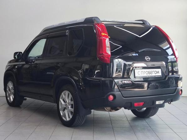 Nissan X-Trail II Рестайлинг с пробегом 2012 года, цена 1 495 000 рублей, 197000 км, внедорожник, Автокод Объявления