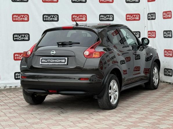 Nissan Juke I с пробегом 2012 года, цена 839 990 рублей, 299000 км, внедорожник, Автокод Объявления