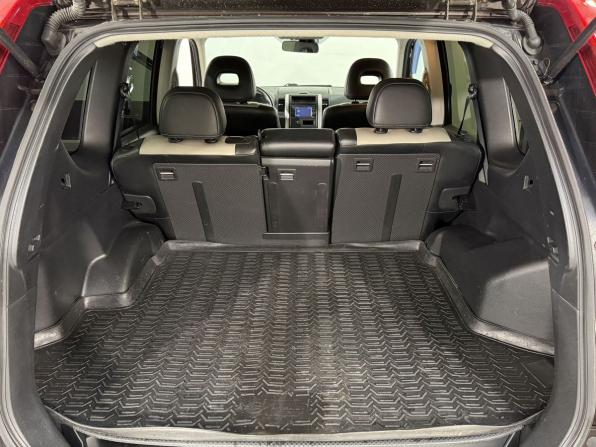 Nissan X-Trail II Рестайлинг с пробегом 2012 года, цена 1 299 800 рублей, 207000 км, внедорожник, Автокод Объявления
