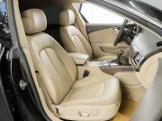 Audi A7 I (4G) Рестайлинг Тюмень  - изображение 31