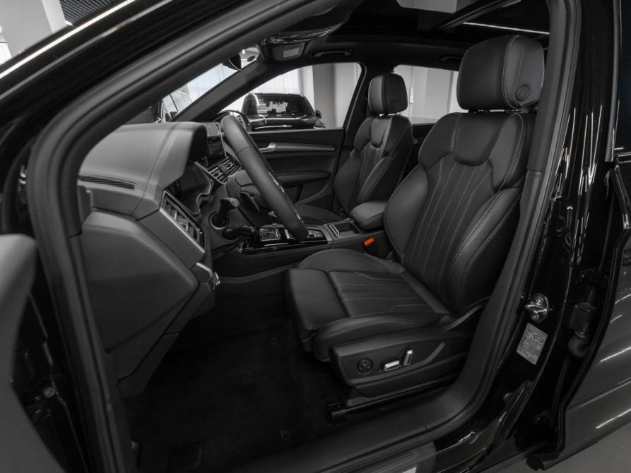 Audi Q5 II (FY) Рестайлинг Москва  - изображение 9