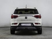 SsangYong Korando IV Москва  - изображение 25