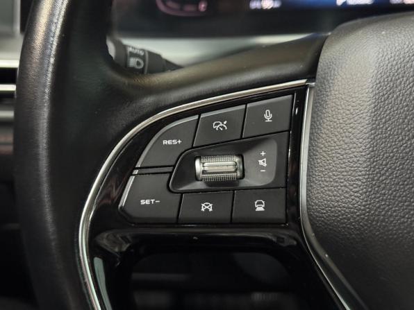 Changan CS75 Plus I Рестайлинг с пробегом 2023 года, цена 1 954 000 рублей, 82859 км, внедорожник, Автокод Объявления