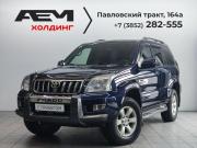 Toyota Land Cruiser Prado 120 Series Барнаул  - изображение 30