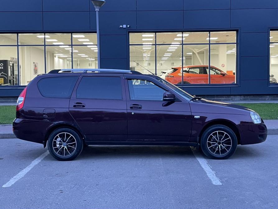 Lada (ВАЗ) Priora I Рестайлинг Ярославль  - изображение 4