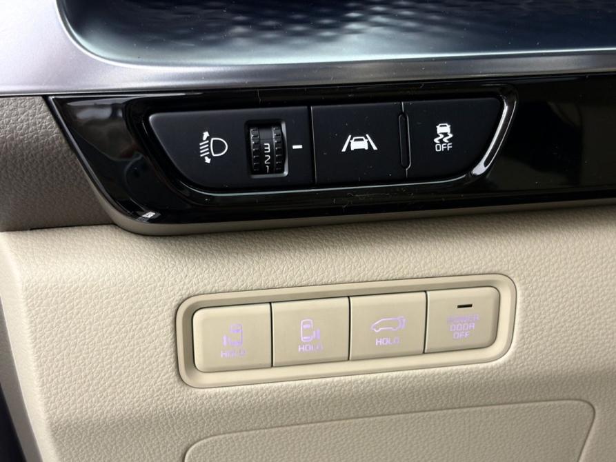 Kia Carnival IV Борисоглебск  - изображение 37