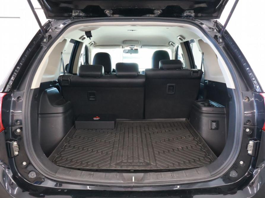 Mitsubishi Outlander III Рестайлинг 2 Калуга  - изображение 7