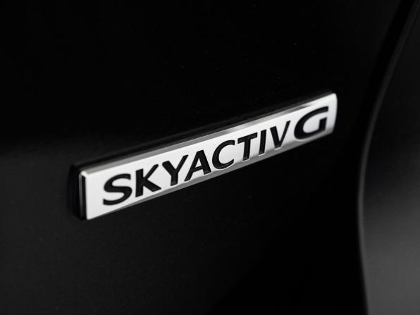 Mazda 3 IV (BP) с пробегом 2019 года, цена 1 675 500 рублей, 55851 км, хэтчбек, Автокод Объявления