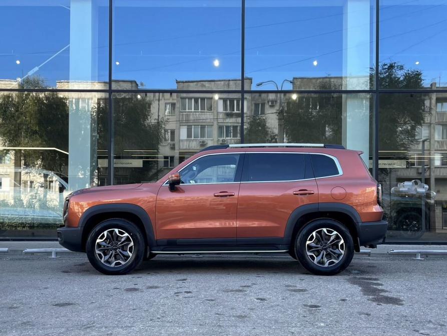 Haval Dargo I Самара  - изображение 8