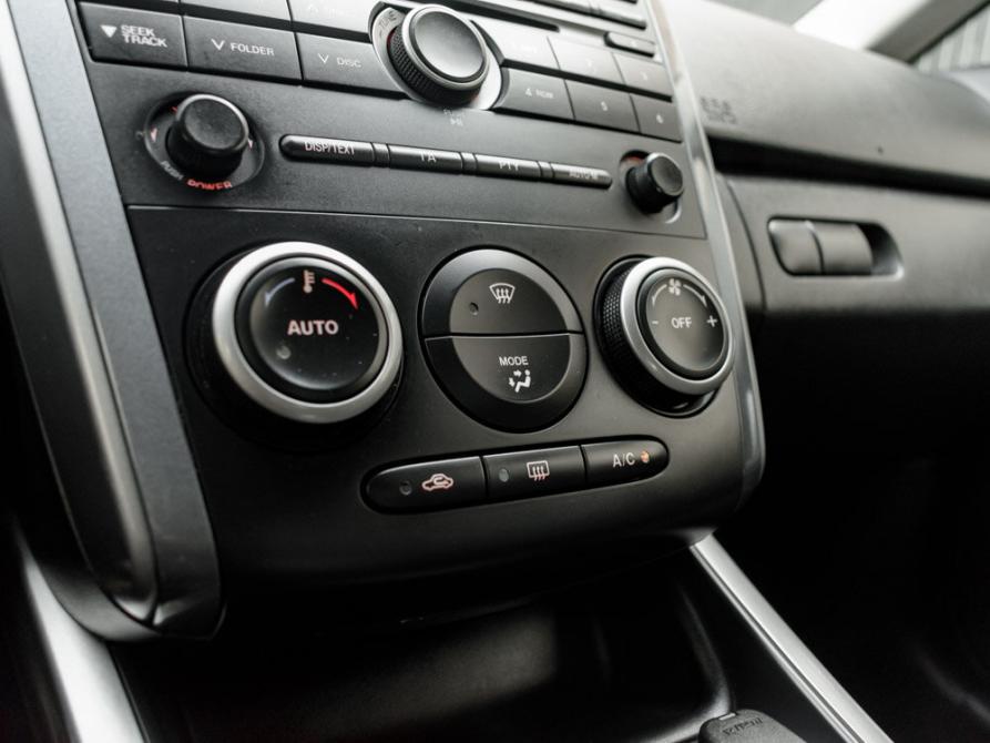 Mazda CX-7 I Рестайлинг Екатеринбург  - изображение 22