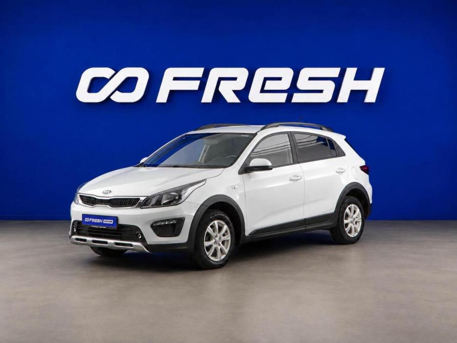 Kia Rio IV Москва  - изображение 5