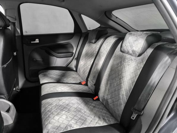 Ford Focus II Рестайлинг с пробегом 2010 года, цена 220 000 рублей, 295054 км, хэтчбек, Автокод Объявления