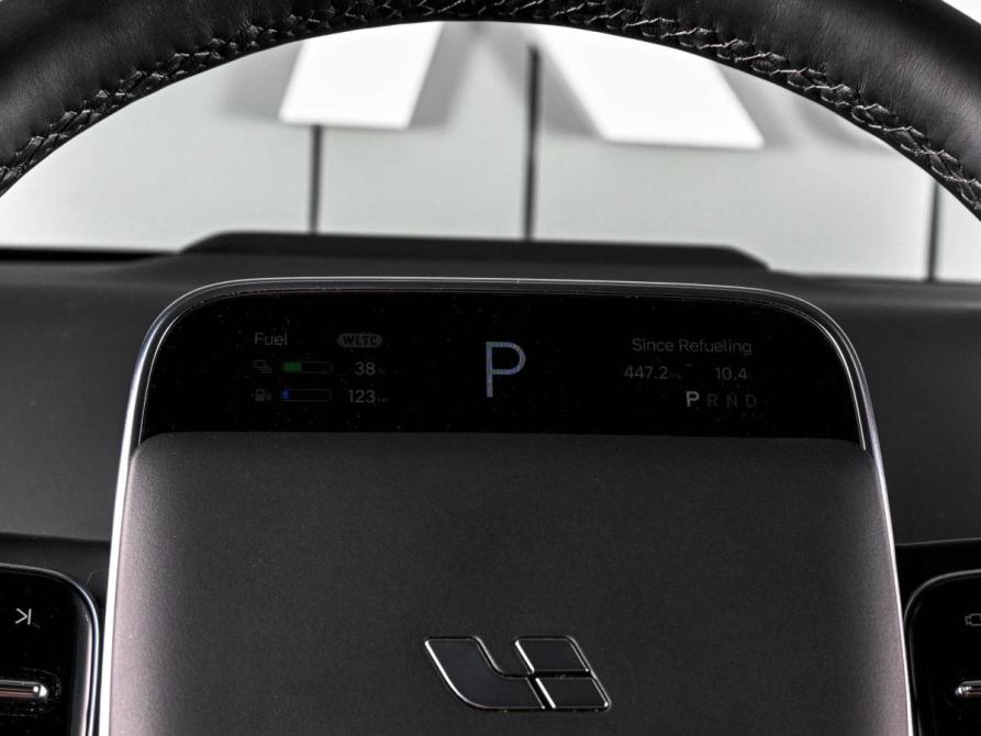 Li Auto (Lixiang) L6 Ростов-на-Дону  - изображение 16