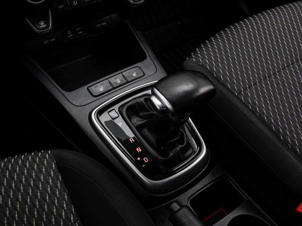 Kia Rio IV с пробегом 2017 года, цена 1 480 000 рублей, 89312 км, седан, Автокод Объявления