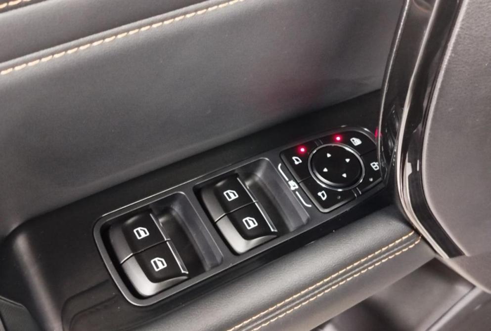 Haval Dargo I Саратов  - изображение 20