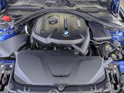 BMW 3 серии VI (F3x) Рестайлинг Москва  - изображение 40