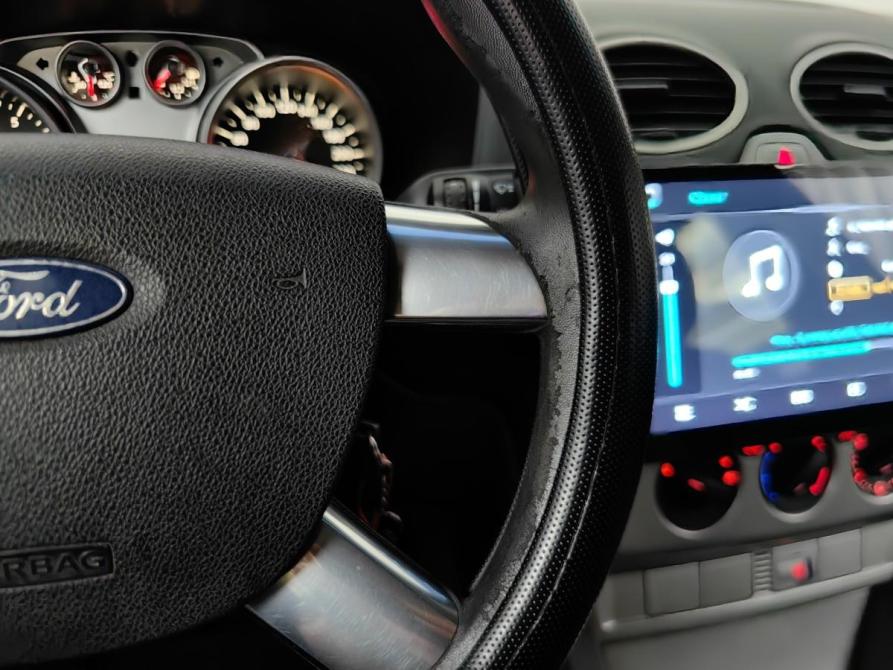 Ford Focus II Рестайлинг Подольск  - изображение 18